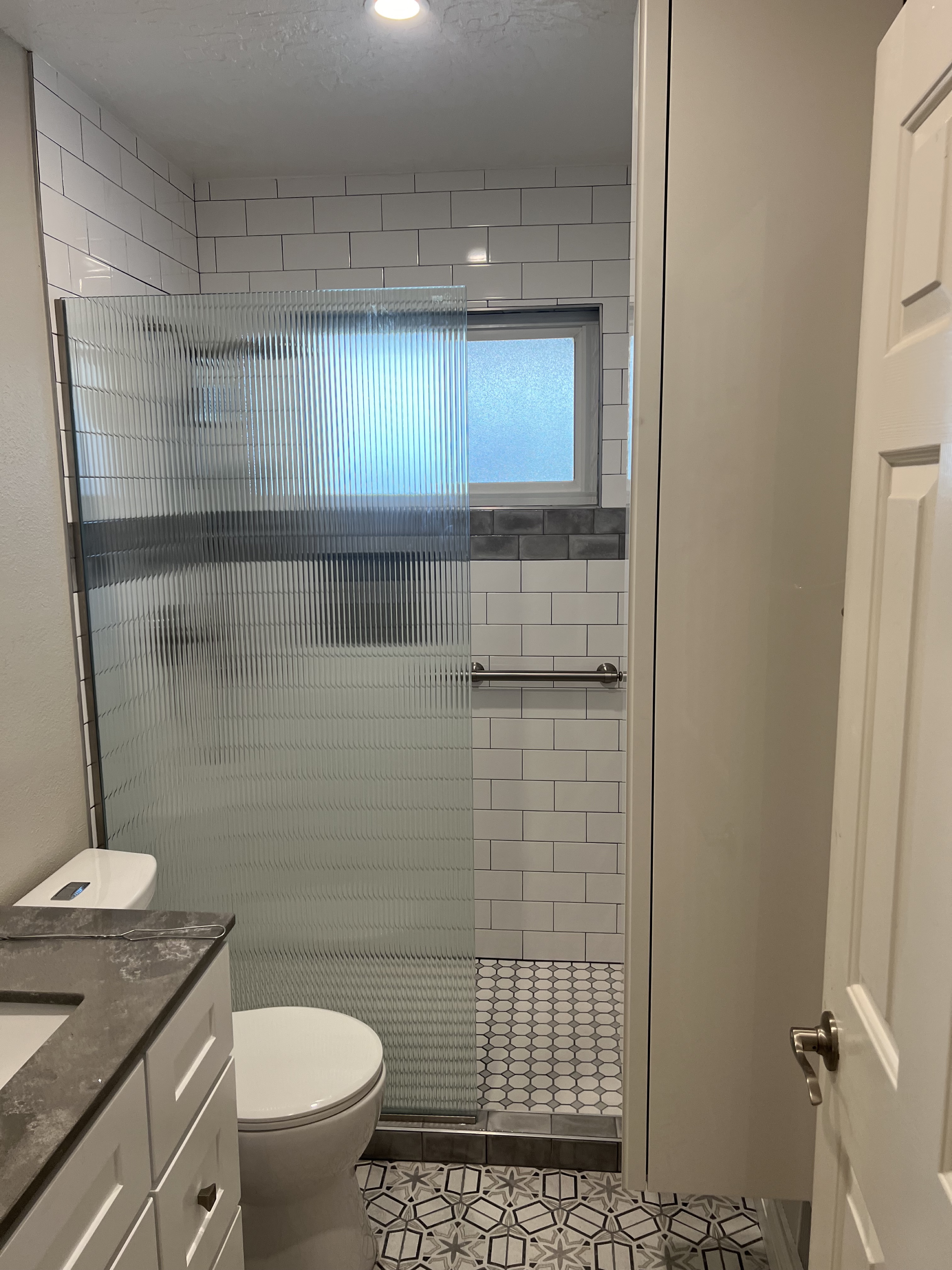 After - kitchen refresh