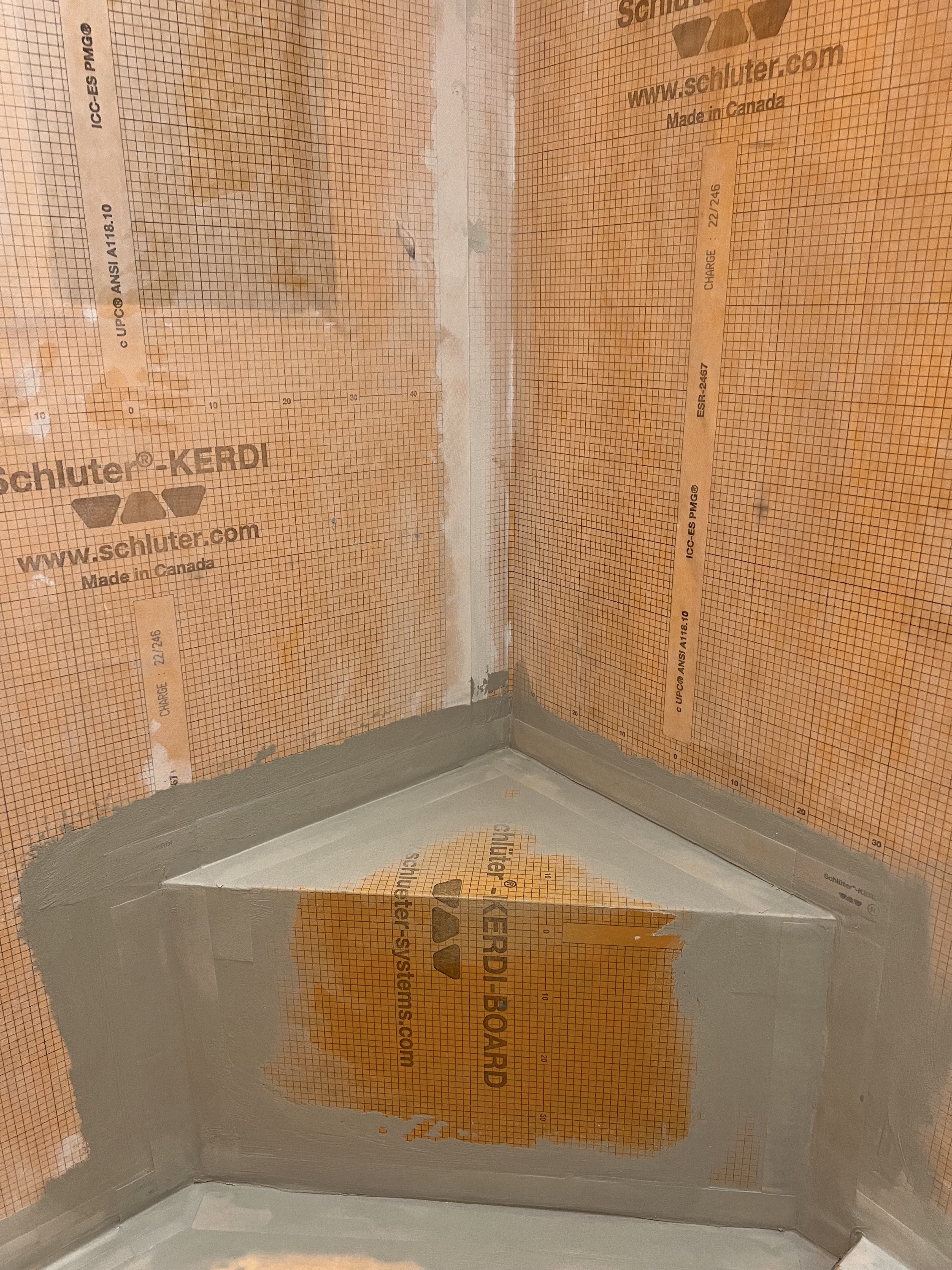 Before - kitchen update